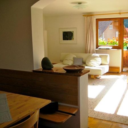 Ferienwohnung Ebner Кіферсфельден Екстер'єр фото