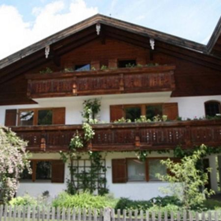 Ferienwohnung Ebner Кіферсфельден Екстер'єр фото