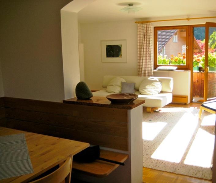 Ferienwohnung Ebner Кіферсфельден Екстер'єр фото