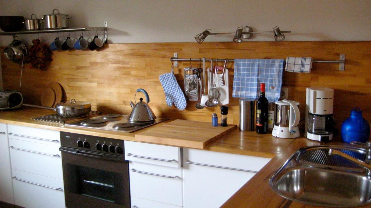 Ferienwohnung Ebner Кіферсфельден Екстер'єр фото